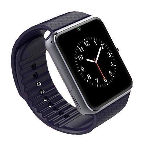 smart gt08 black