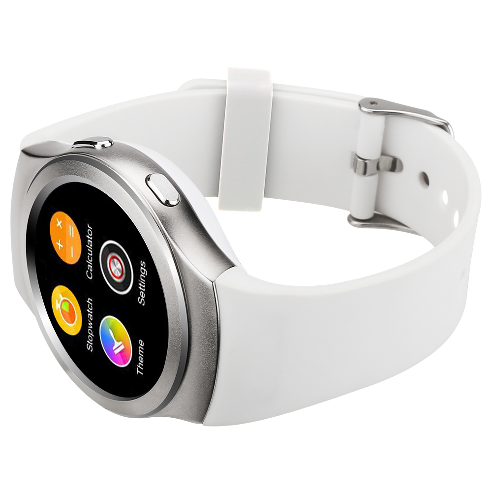 g3 smartwatch