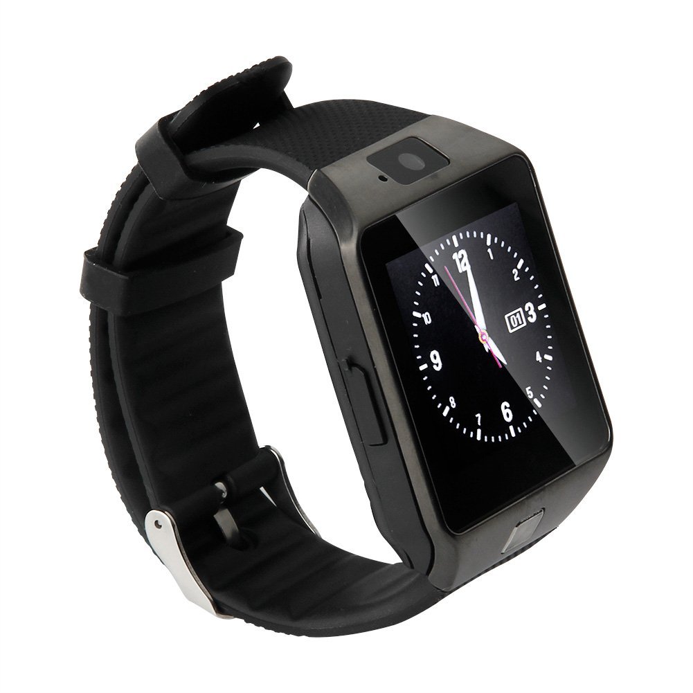 smart watch dz09 specification