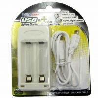 USB Batterie-Ladegerät
