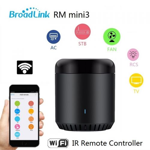 Broadlink RM Mini 3