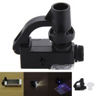 Smartphone Mikroskop