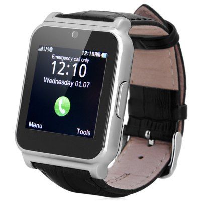 w90 smartwatch bt notifier