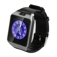 Smart Watch DZ09 schwarz
