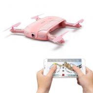 Drohne JJRC H37 Elfie pink edition