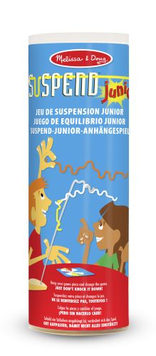 Suspend Junior Anhängespiel