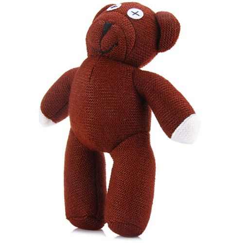 Mr. Bean Teddy