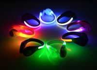 LED Clips für die Schuhe