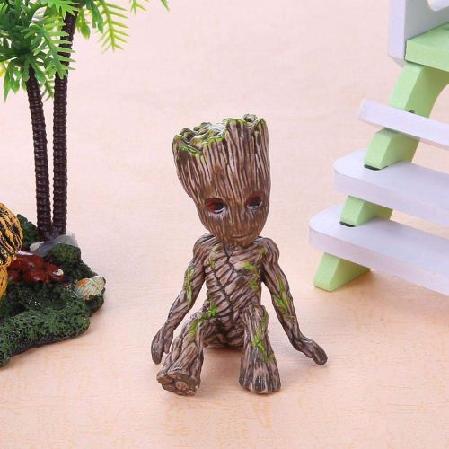 Baby Groot Mini