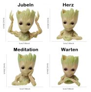 Baby Groot Mini Ausführung